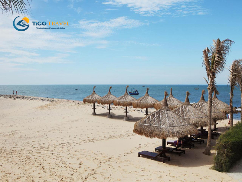 Poshanu Resort Phan Thiết