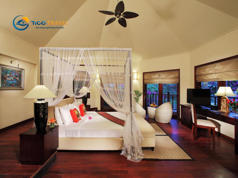 Khách sạn Flamingo Đại Hải