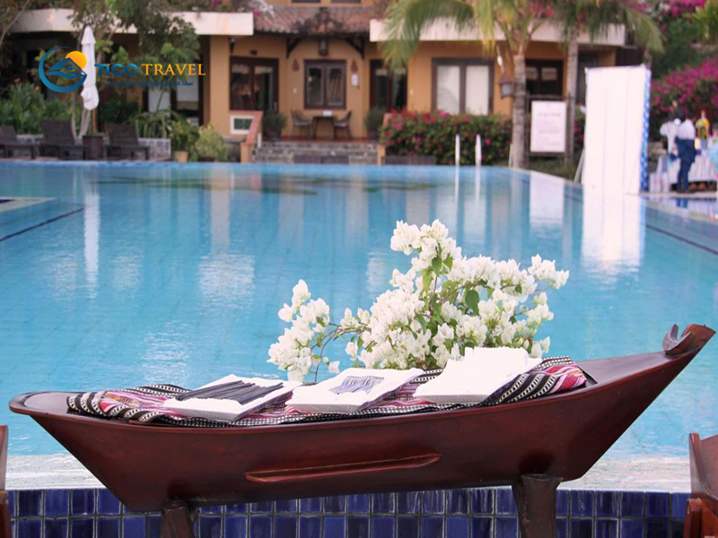 Khách sạn Flamingo Đại Hải