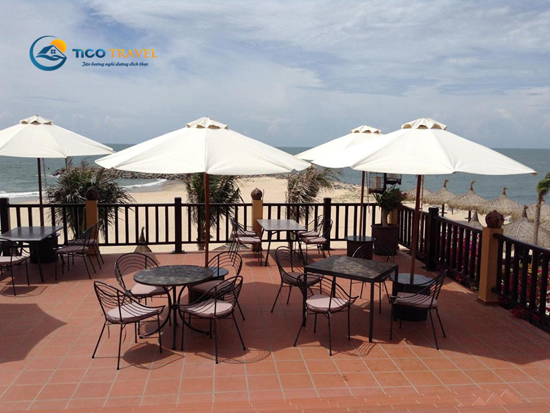 Khách sạn Flamingo Đại Hải