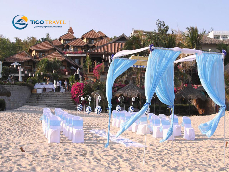 Poshanu Resort Phan Thiết