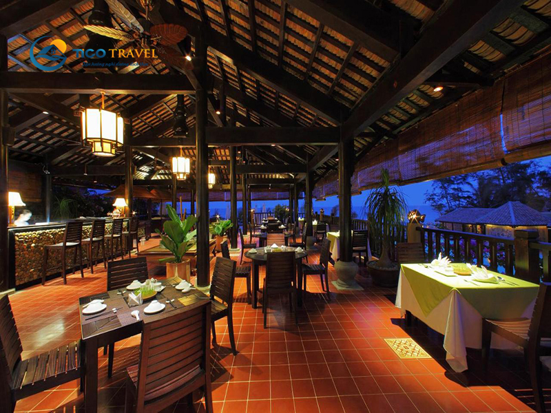 Poshanu Resort Phan Thiết