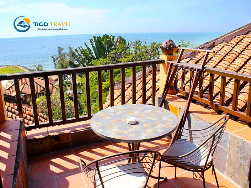 Poshanu Resort Phan Thiết