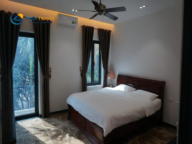 Rừng Thông Xanh Sóc Sơn – Green Pines Resort