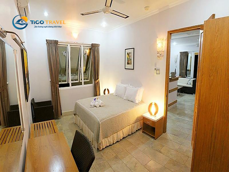 Shades Resort Apartments Phan Thiết