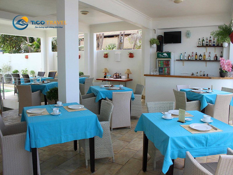 Khách sạn Flamingo Đại Hải