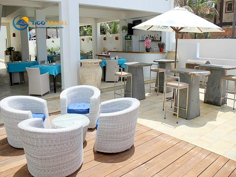 Khách sạn Flamingo Đại Hải