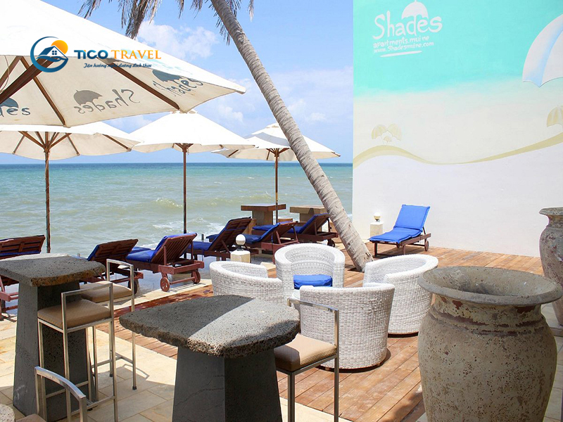 Khách sạn Flamingo Đại Hải