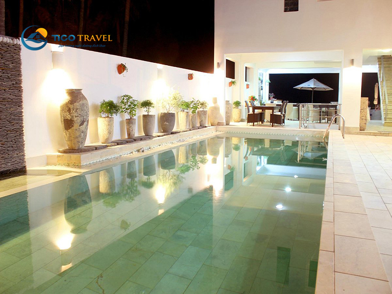 Shades Resort Apartments Phan Thiết