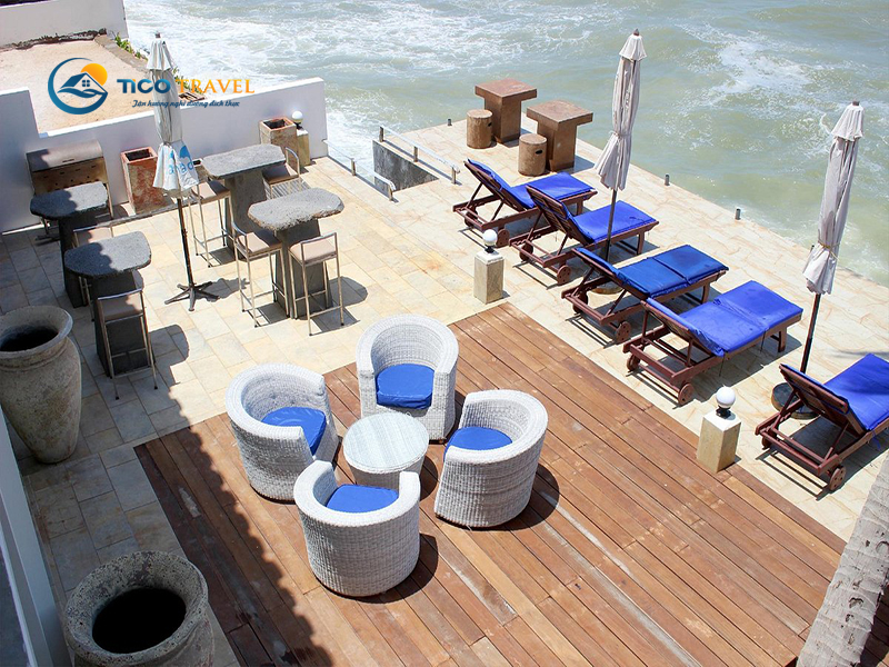 Shades Resort Apartments Phan Thiết