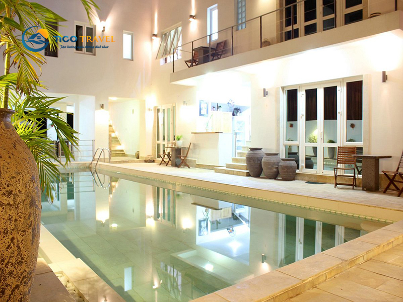 Shades Resort Apartments Phan Thiết