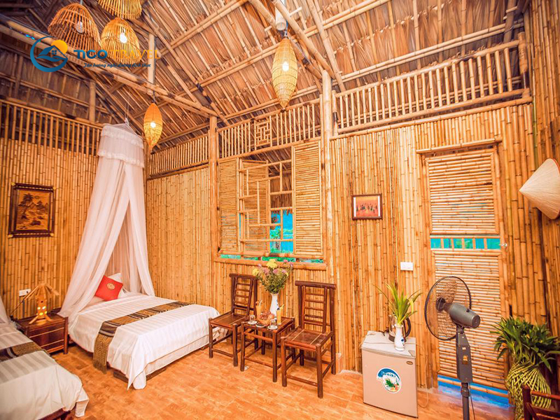 Khách sạn Flamingo Đại Hải