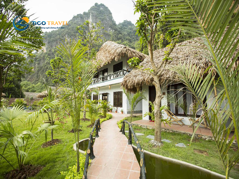 Khách sạn Flamingo Đại Hải