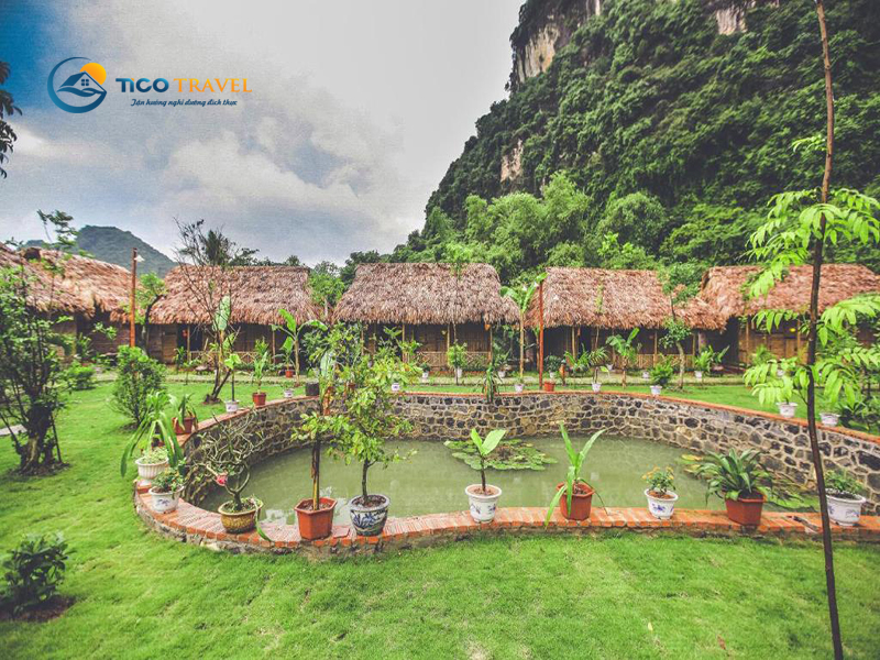 Khách sạn Flamingo Đại Hải
