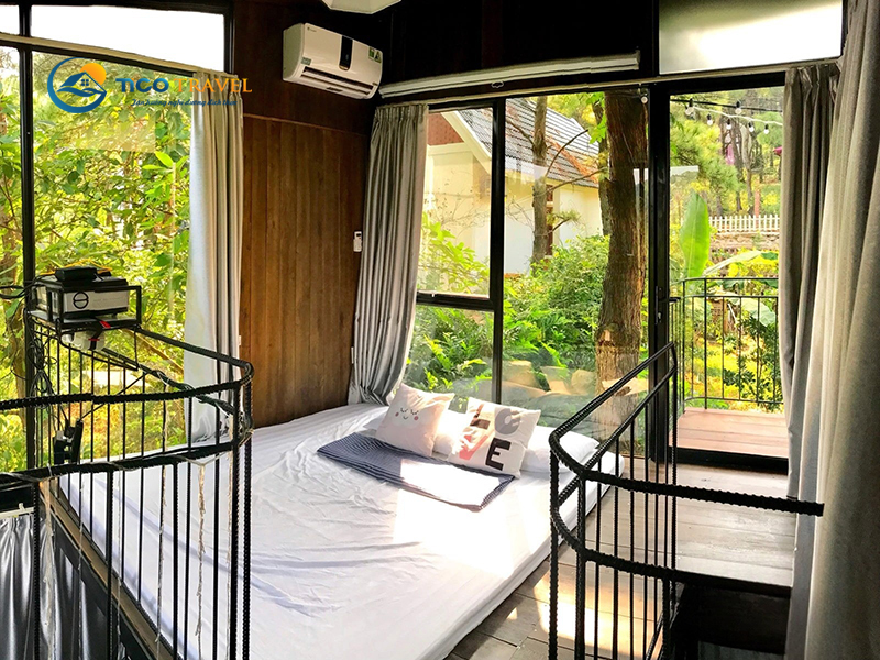 Khách sạn Flamingo Đại Hải