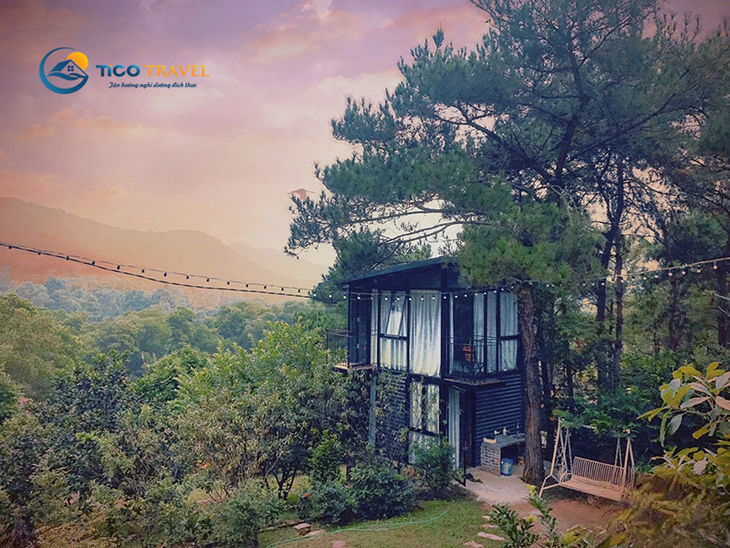 Khách sạn Flamingo Đại Hải