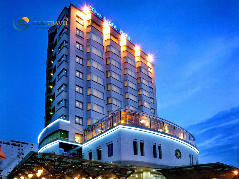 Khách sạn Flamingo Đại Hải
