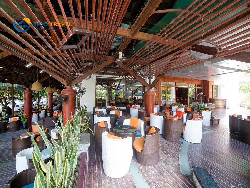 The Light Hotel & Resort Nha Trang