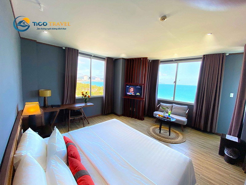 Khách sạn Flamingo Đại Hải
