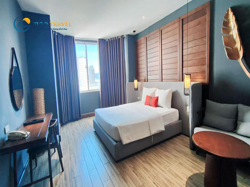 Khách sạn Flamingo Đại Hải