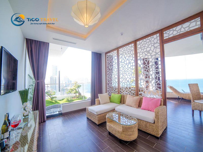 The Light Hotel & Resort Nha Trang