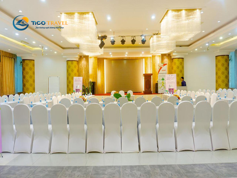 The Light Hotel & Resort Nha Trang
