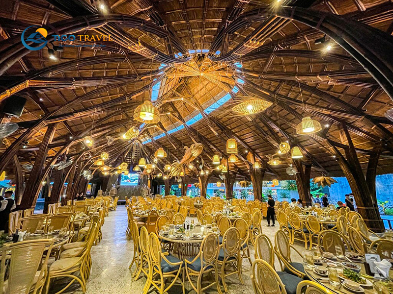 The Light Hotel & Resort Nha Trang