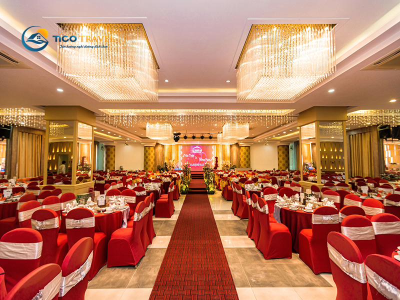 The Light Hotel & Resort Nha Trang