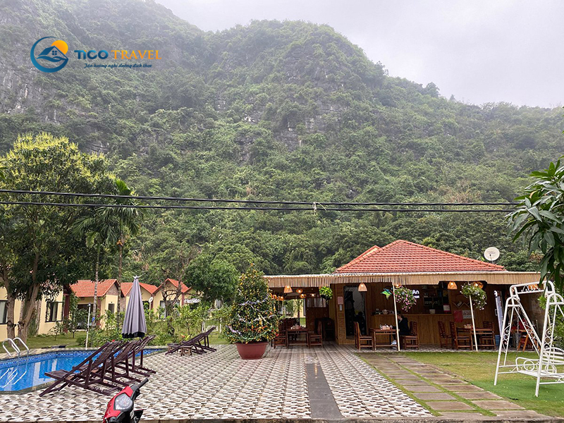 Trang An Retreat Ninh Bình Resort