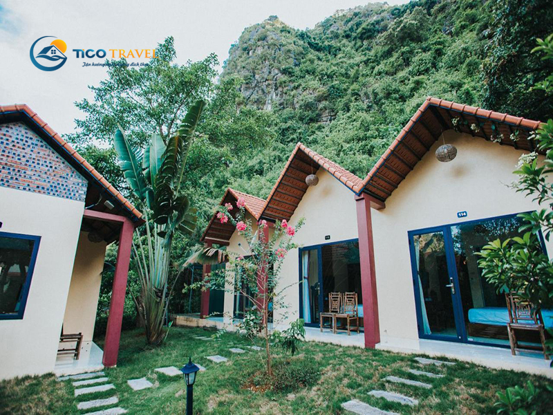 Khách sạn Flamingo Đại Hải