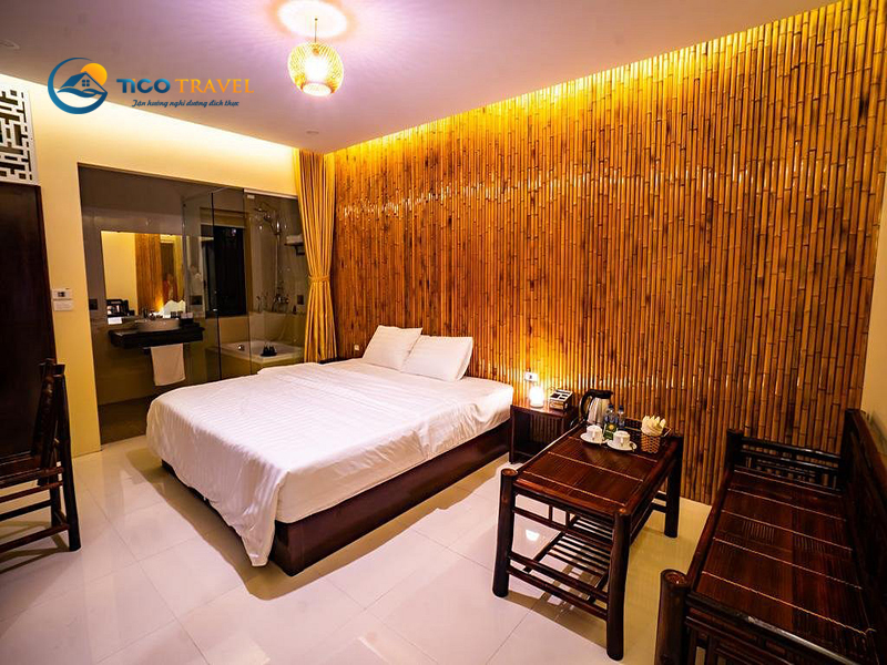 Khách sạn Flamingo Đại Hải