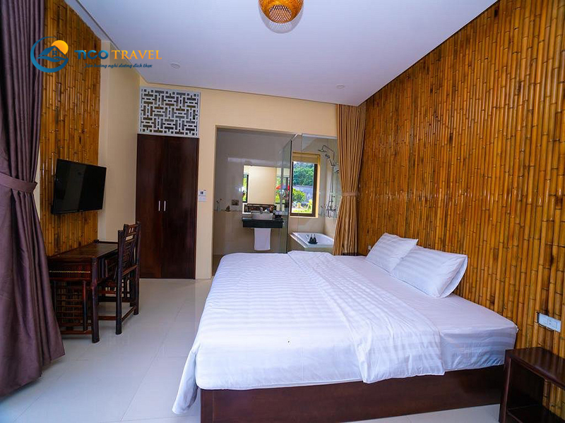 Khách sạn Flamingo Đại Hải