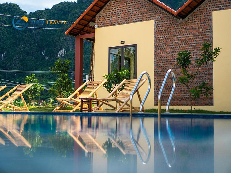 Trang An Retreat Ninh Bình Resort