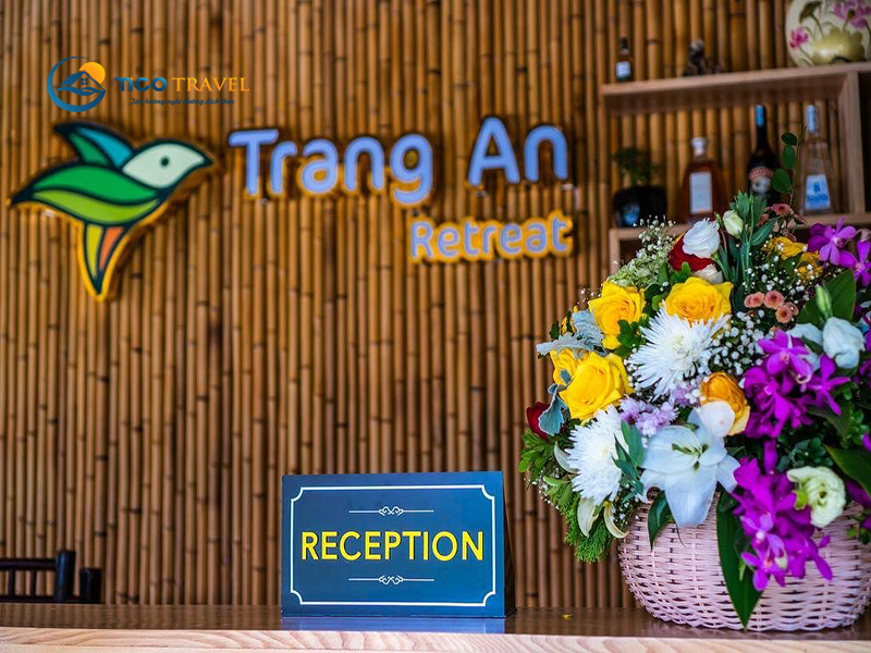 Trang An Retreat Ninh Bình Resort