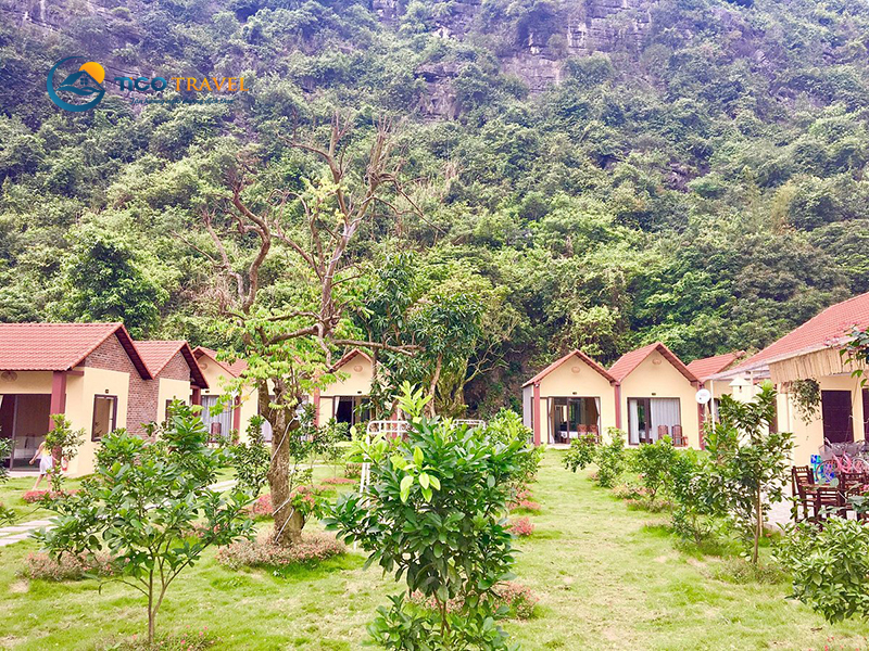 Trang An Retreat Ninh Bình Resort