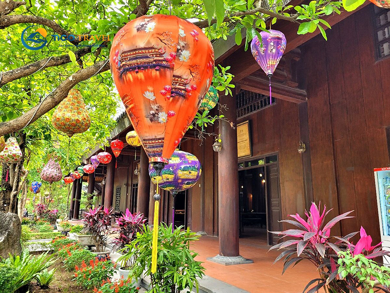 Trang An Retreat Ninh Bình Resort