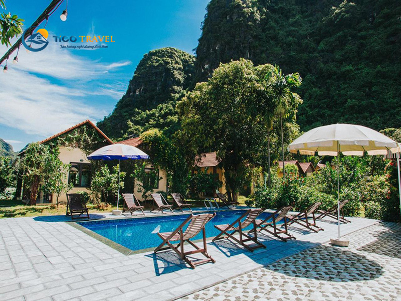 Khách sạn Flamingo Đại Hải