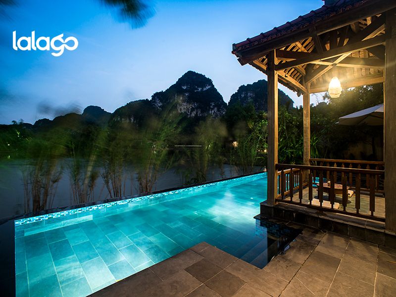 Khách sạn Flamingo Đại Hải