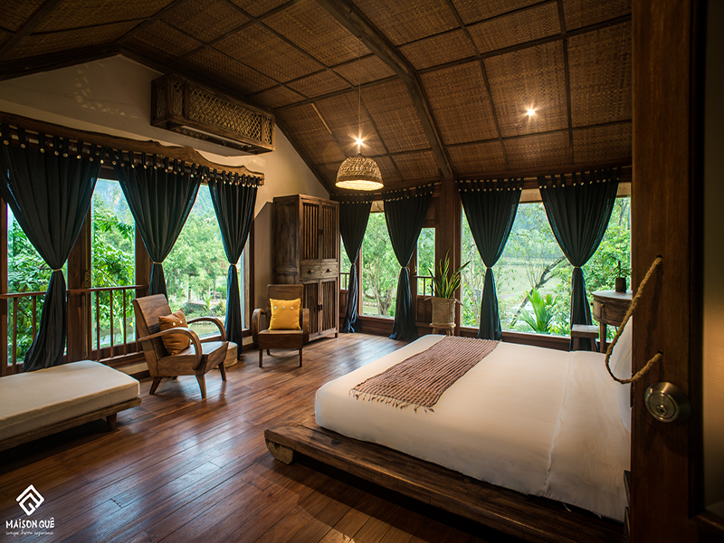 Phòng Deluxe 1 người
