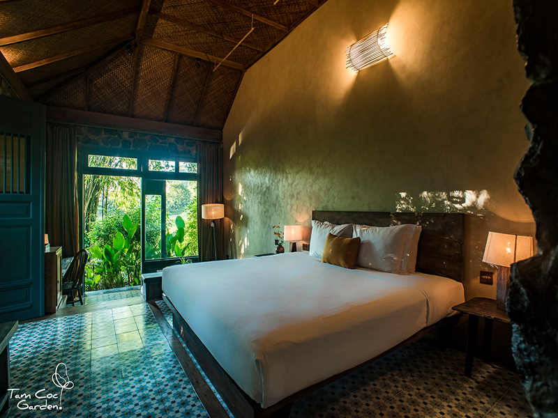 Phòng Deluxe 1 người
