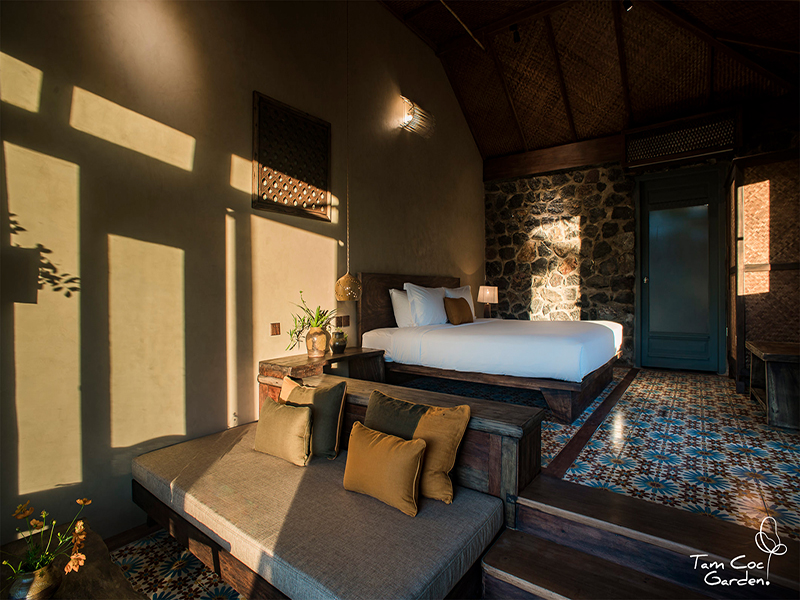 Phòng Deluxe 1 người