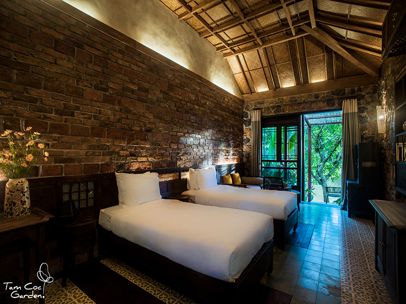 Phòng Deluxe 1 người