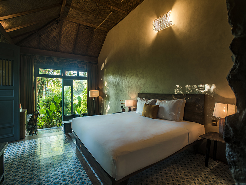 Tam Coc Garden Resort
