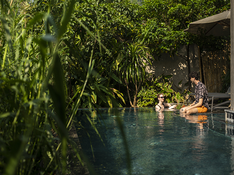 Tam Coc Garden Resort