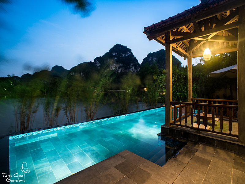 Khách sạn Flamingo Đại Hải