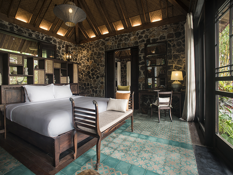 Tam Coc Garden Resort