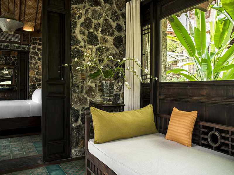 Tam Coc Garden Resort