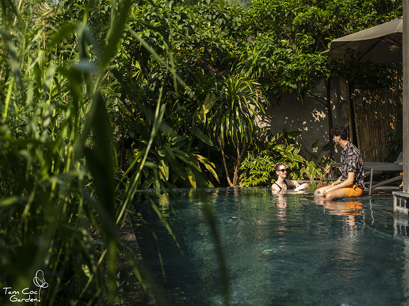Khách sạn Flamingo Đại Hải