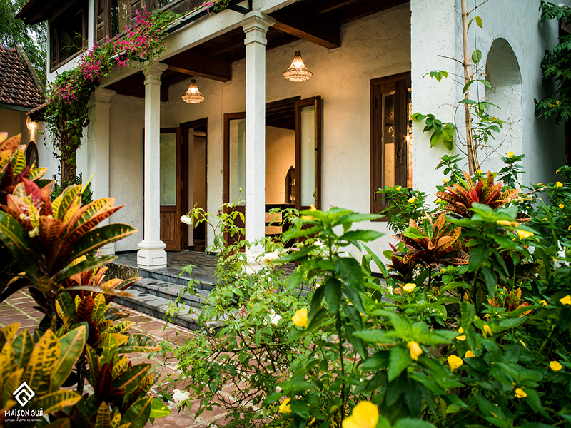 Khách sạn Flamingo Đại Hải
