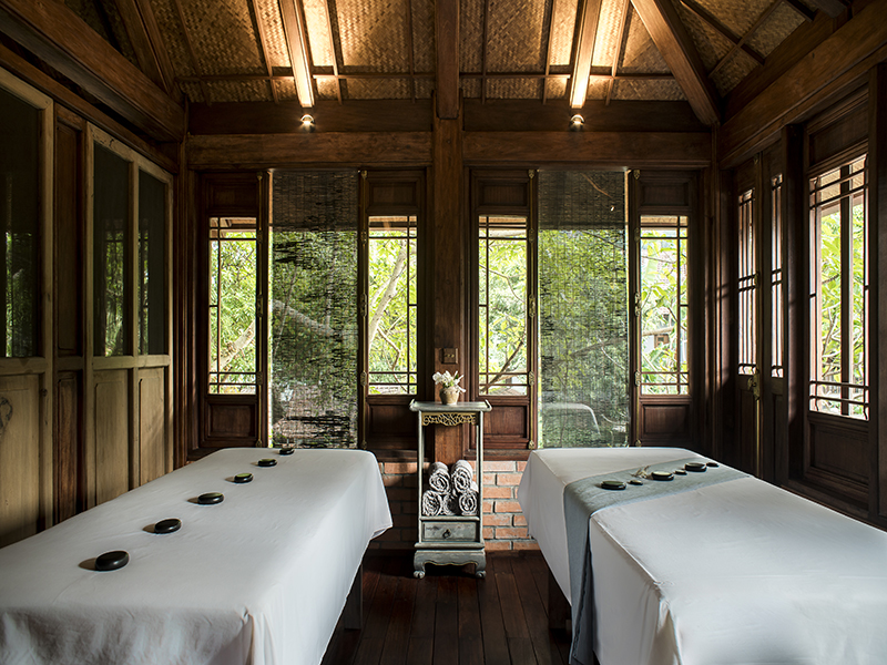 Tam Coc Garden Resort